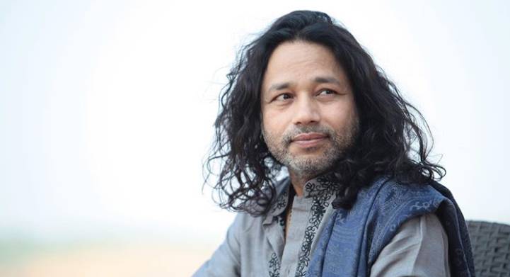 Kailash Kher