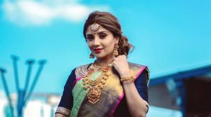 Karunya Ram