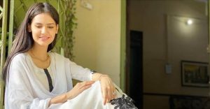 Madiha Imam