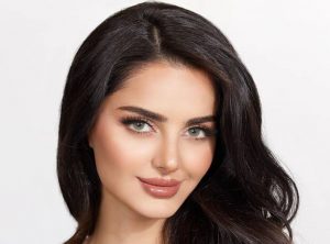 Mahlagha Jaberi
