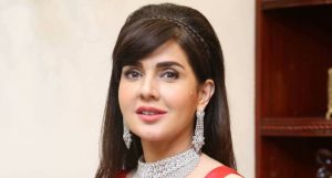 Mahnoor Baloch