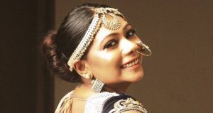 Mayuri Das