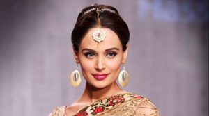 Mehreen Syed