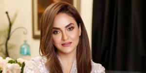 Nadia Khan