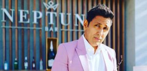 Parvin Dabas