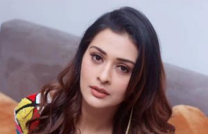 Payal Rajput