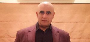 Puneet Issar