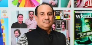 Rahat Fateh Ali Khan