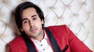 Randeep Rai