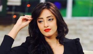 Sanam Chaudhry