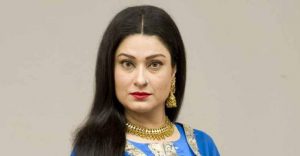 Sania Saeed