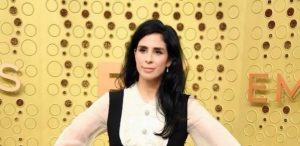 Sarah Silverman