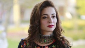 Sarwat Gilani