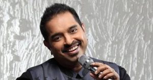 Shankar Mahadevan
