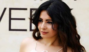 Shonali Nagrani