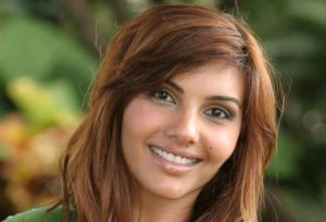 Somy Ali