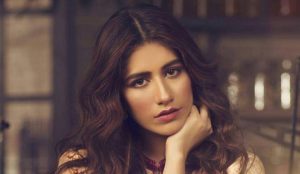 Syra Yousuf