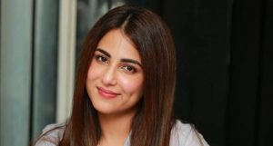 Ushna Shah