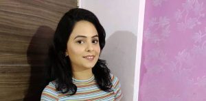Vanya Mishra