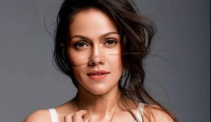 Waluscha De Sousa