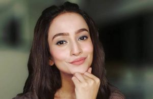 Zarnish Khan