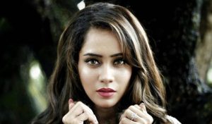 Aasiya Kazi
