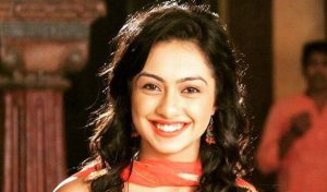 Abigail Jain