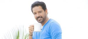 Anup Soni