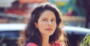 Bhairavi Goswami