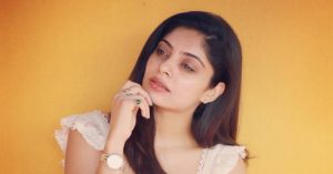 Bhavana Rao