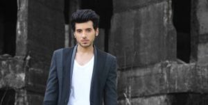 Divyendu Sharma