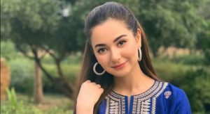 Hania Amir
