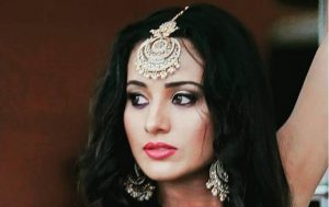 Heena Parmar