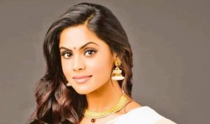 Karthika Nair