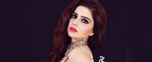 Kenisha Bhardwaj