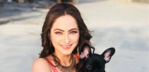 Lavina Tandon