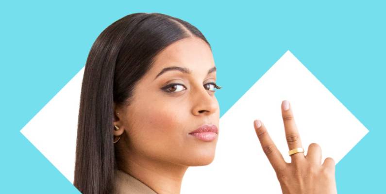 Lilly Singh Phone Number, House Address, Email ID, Contact Details