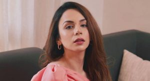 Nitibha Kaul