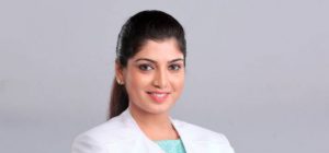 Papri Ghosh