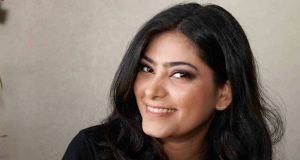Rajshri Rani