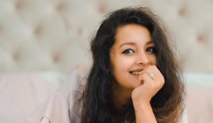 Renu Desai