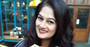 Resham Tipnis