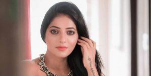 Reshma Pasupuleti