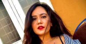 Roopal Tyagi