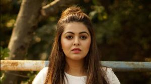 Shafaq Naaz