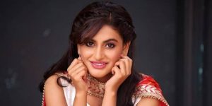 Shaily Priya Pandey