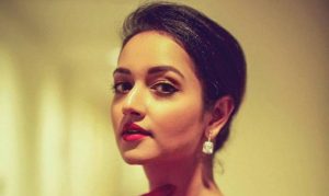 Shanvi Srivastava
