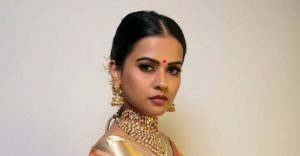 Sharmiela Mandre