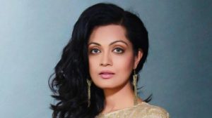 Sheena Chohan