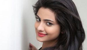 Shritama Mukherjee